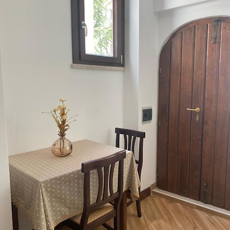 Ferienwohnung Il Bijoux Celano Exterior foto