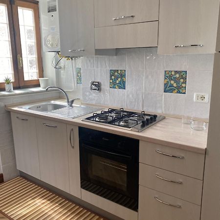 Ferienwohnung Il Bijoux Celano Exterior foto