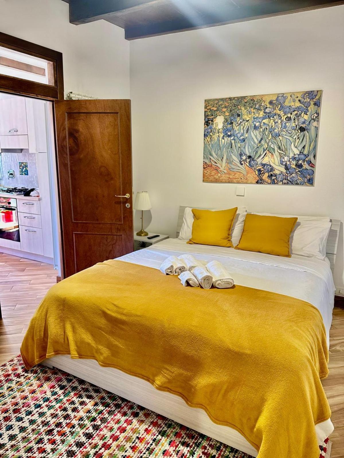 Ferienwohnung Il Bijoux Celano Exterior foto